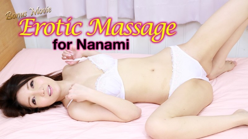 HEYZO-2158 – Pleasure with sensual massage!  – ~For Nanami Mizusaki~